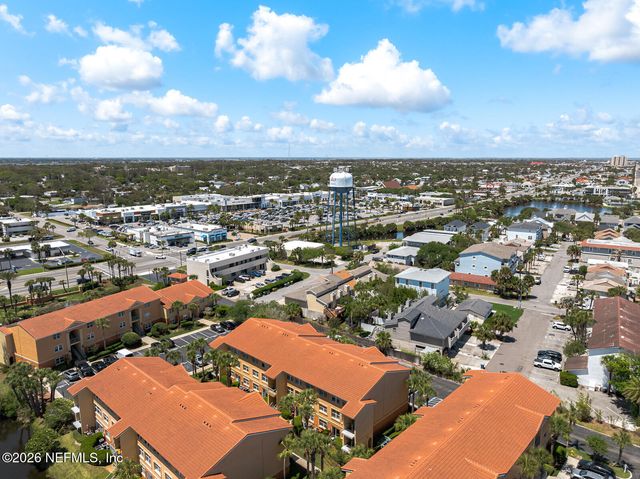 200 LAGUNA VILLAS Boulevard C31, Jacksonville Beach, FL 32250