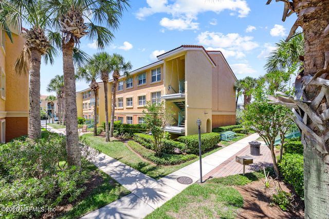 200 LAGUNA VILLAS Boulevard C31, Jacksonville Beach, FL 32250