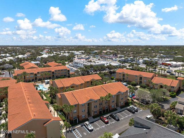 200 LAGUNA VILLAS Boulevard C31, Jacksonville Beach, FL 32250