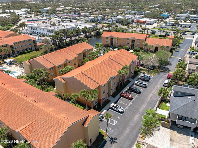 200 LAGUNA VILLAS Boulevard C31, Jacksonville Beach, FL 32250