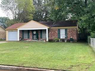 8096 Ashbrook Drive, Southaven, MS 38671