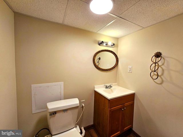 310 BETHEL RD, Paw Paw, WV 25434