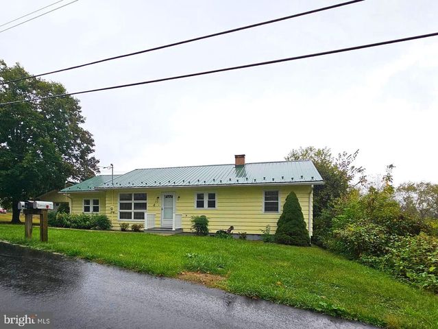 310 BETHEL RD, Paw Paw, WV 25434