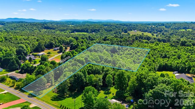 TBD Deal Mill Road, Hudson, NC 28638