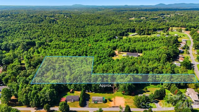 TBD Deal Mill Road, Hudson, NC 28638