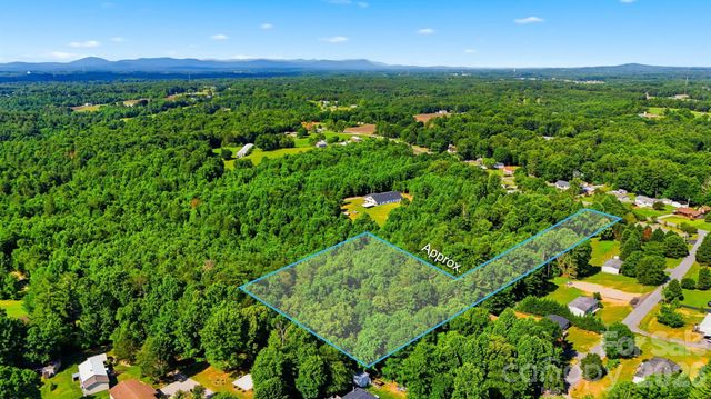 TBD Deal Mill Road, Hudson, NC 28638