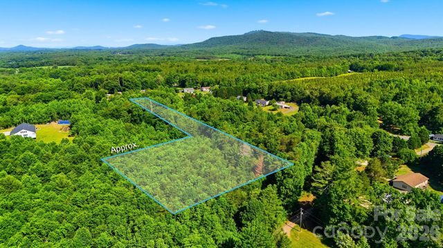 TBD Deal Mill Road, Hudson, NC 28638