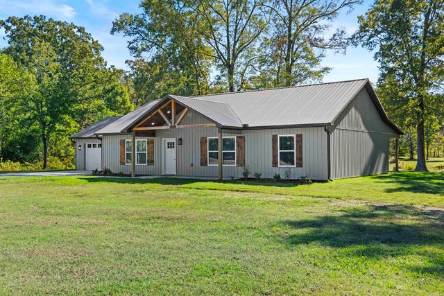 6111 Langley Drive, Jacksonville, AR 72076