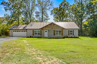 6111 Langley Drive, Jacksonville, AR 72076