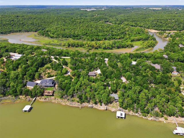 417 PR 1758 Road, Chico, TX 76431