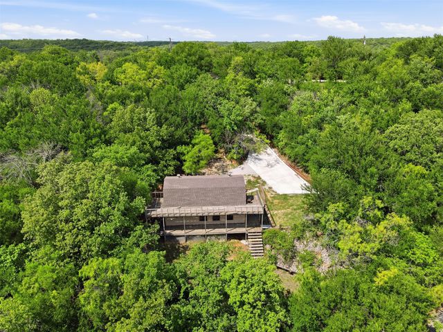 417 PR 1758 Road, Chico, TX 76431