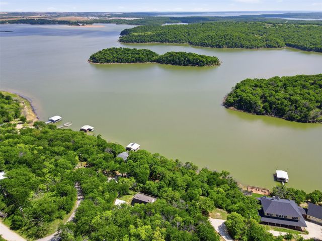 417 PR 1758 Road, Chico, TX 76431