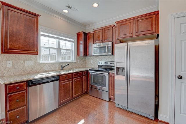 1085 Richmond Park Drive, Winston-salem, NC 27103