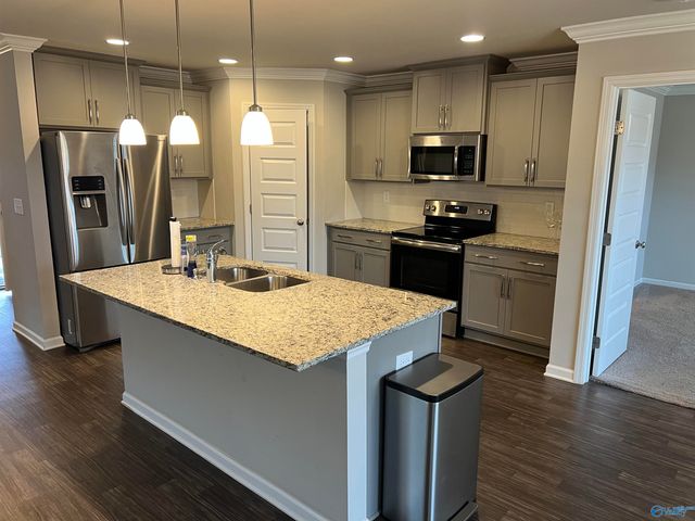 603 Annabelle Lane, Madison, AL 35757