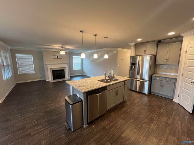 603 Annabelle Lane, Madison, AL 35757