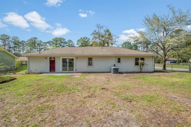 122 Chatford Drive, Brunswick, GA 31525