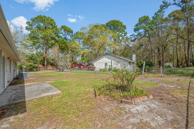 122 Chatford Drive, Brunswick, GA 31525