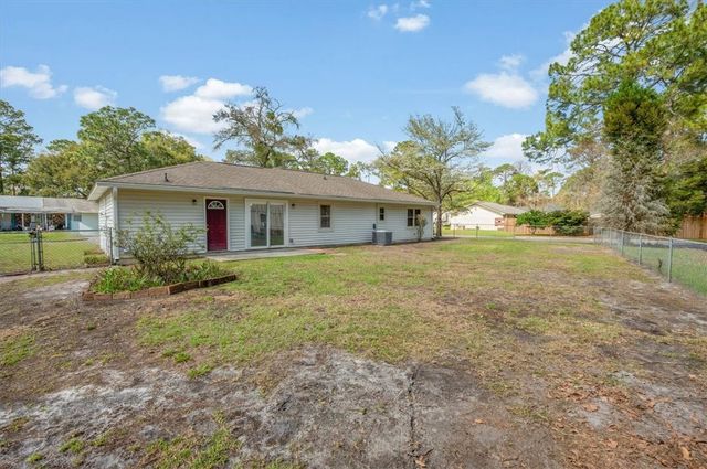 122 Chatford Drive, Brunswick, GA 31525