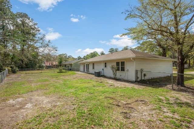 122 Chatford Drive, Brunswick, GA 31525