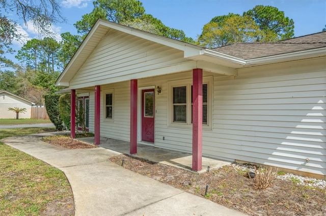 122 Chatford Drive, Brunswick, GA 31525