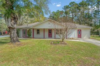 122 Chatford Drive, Brunswick, GA 31525