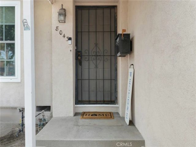 8043 Rhodes, North Hollywood, CA 91605