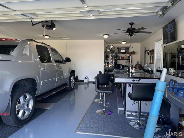 1201 Yosemite, Sikeston, MO 63801