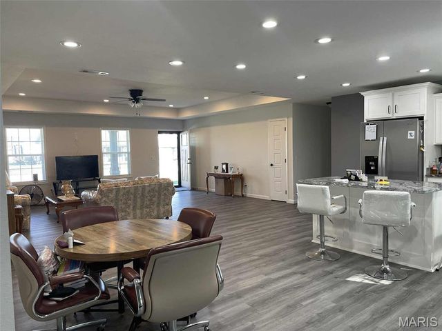 1201 Yosemite, Sikeston, MO 63801