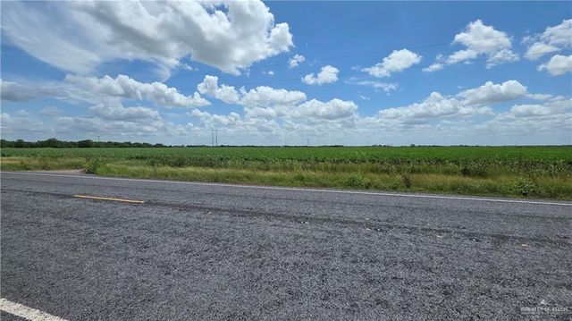 0 W Cantu Road, Santa Rosa, TX 78593