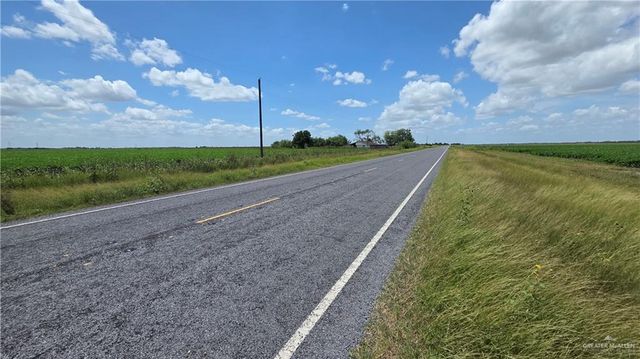 0 W Cantu Road, Santa Rosa, TX 78593