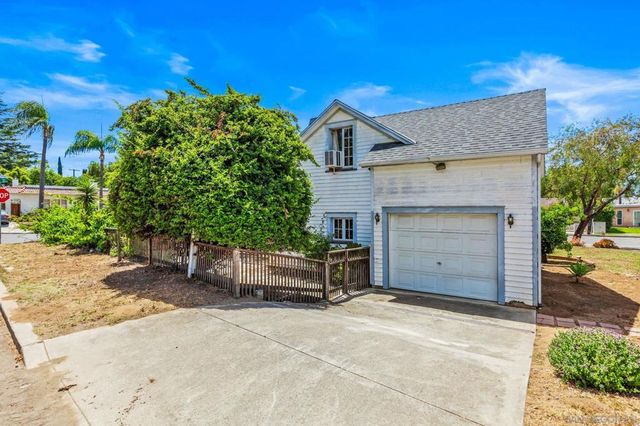 544 S Juniper Street, Escondido, CA 92025