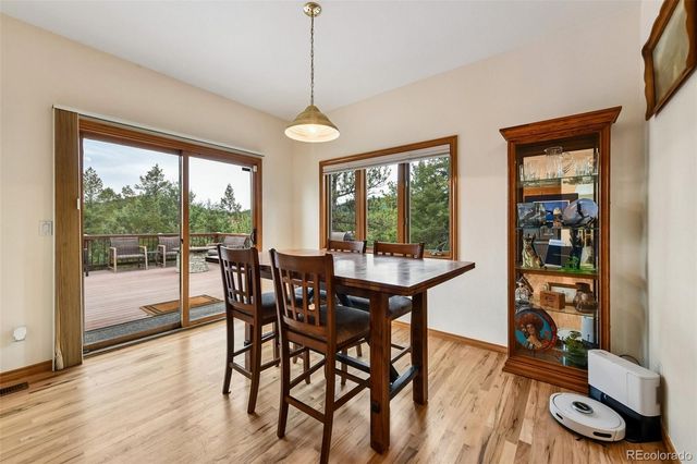 6252 S King Drive, Evergreen, CO 80439