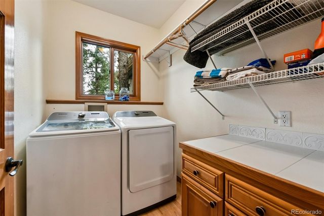 6252 S King Drive, Evergreen, CO 80439