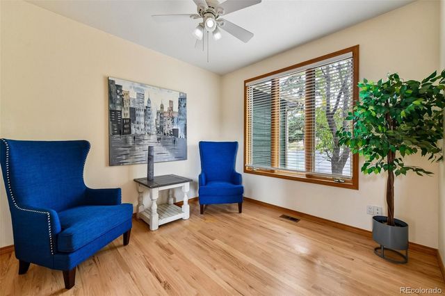 6252 S King Drive, Evergreen, CO 80439