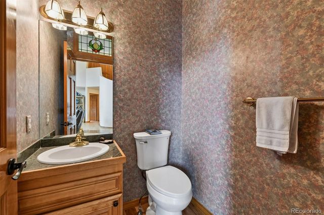 6252 S King Drive, Evergreen, CO 80439