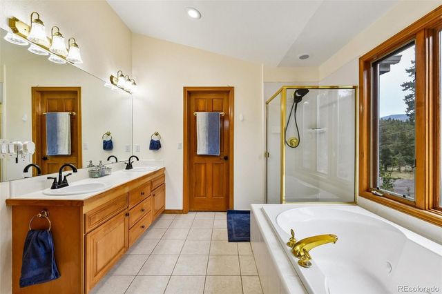 6252 S King Drive, Evergreen, CO 80439