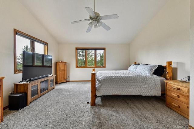 6252 S King Drive, Evergreen, CO 80439