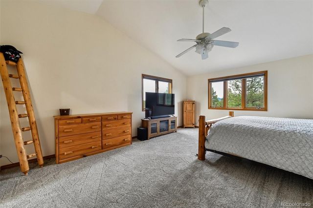 6252 S King Drive, Evergreen, CO 80439