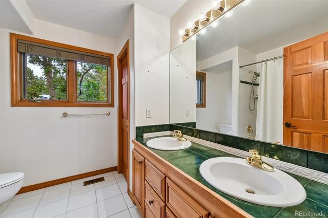 6252 S King Drive, Evergreen, CO 80439