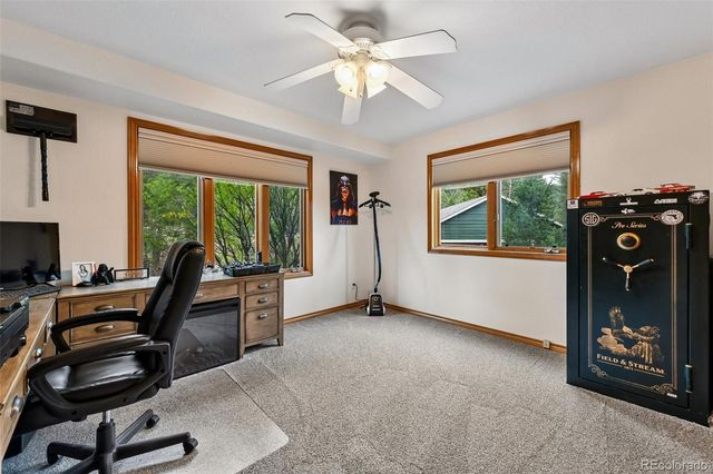 6252 S King Drive, Evergreen, CO 80439