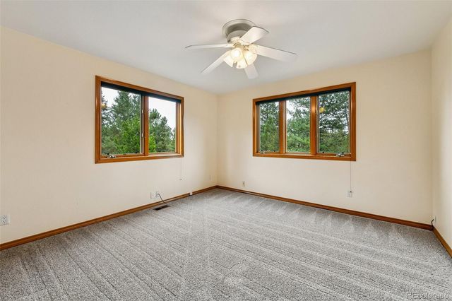 6252 S King Drive, Evergreen, CO 80439