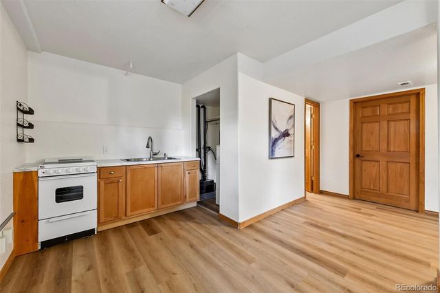 6252 S King Drive, Evergreen, CO 80439