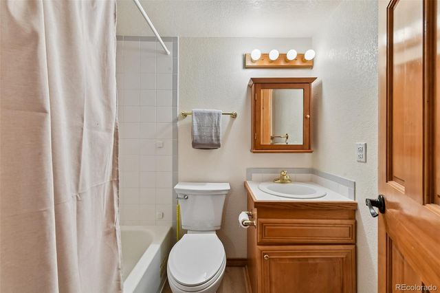 6252 S King Drive, Evergreen, CO 80439