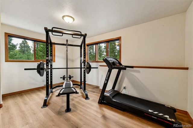 6252 S King Drive, Evergreen, CO 80439