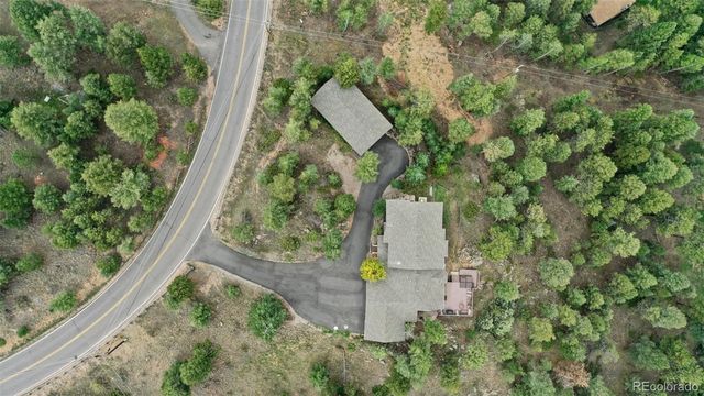 6252 S King Drive, Evergreen, CO 80439