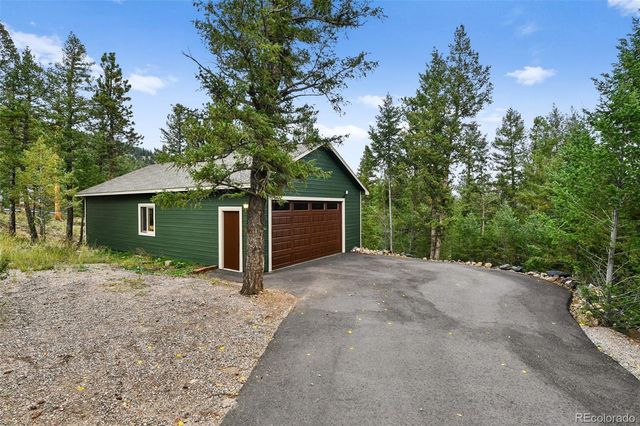 6252 S King Drive, Evergreen, CO 80439