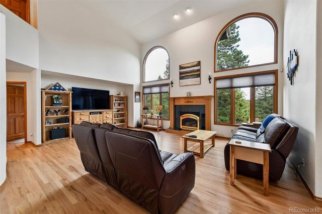 6252 S King Drive, Evergreen, CO 80439