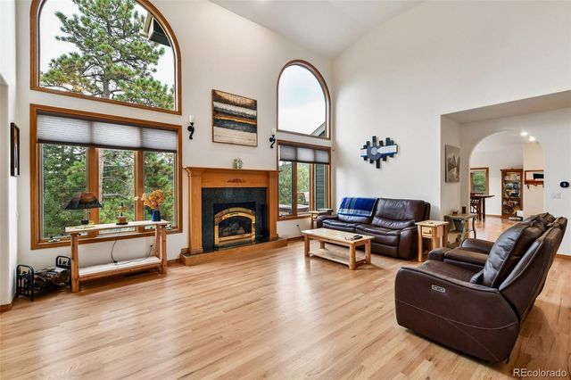 6252 S King Drive, Evergreen, CO 80439