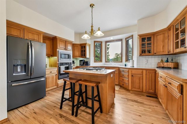 6252 S King Drive, Evergreen, CO 80439