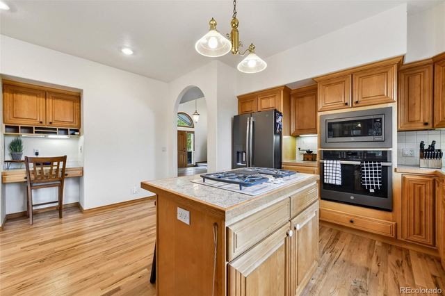 6252 S King Drive, Evergreen, CO 80439
